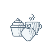 Barista Semaine ou Weekend